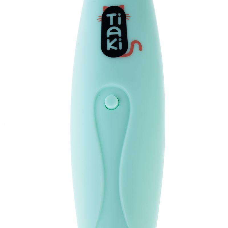 TIAKI Dragonfly Cat Dangler Toy with LED Pointer 1 Dangler Toy