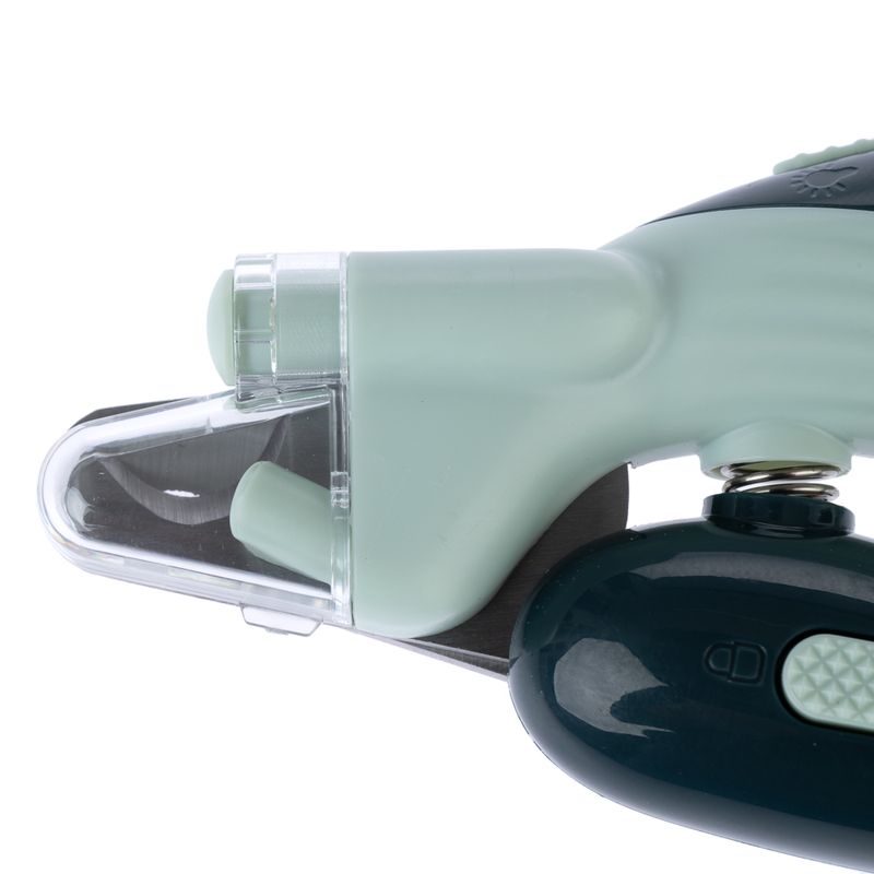 kooa Claw Clippers with LED 13 x 5 x 2 cm (L x W x H)