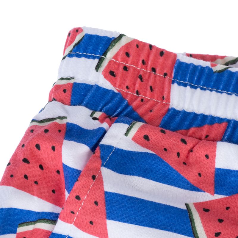 TIAKI Pet & Parent Pyjamas - Melon Pet Parent Pyjamas (Small)