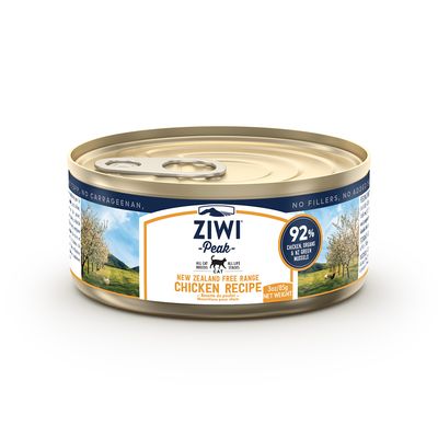 Ziwi Peak 6 x 85 g Chicken