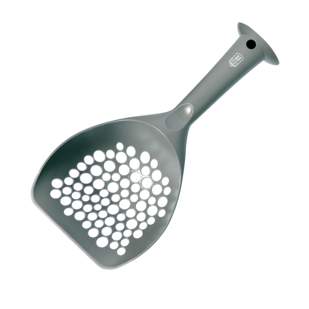 CatIt Litter Scoop Grey