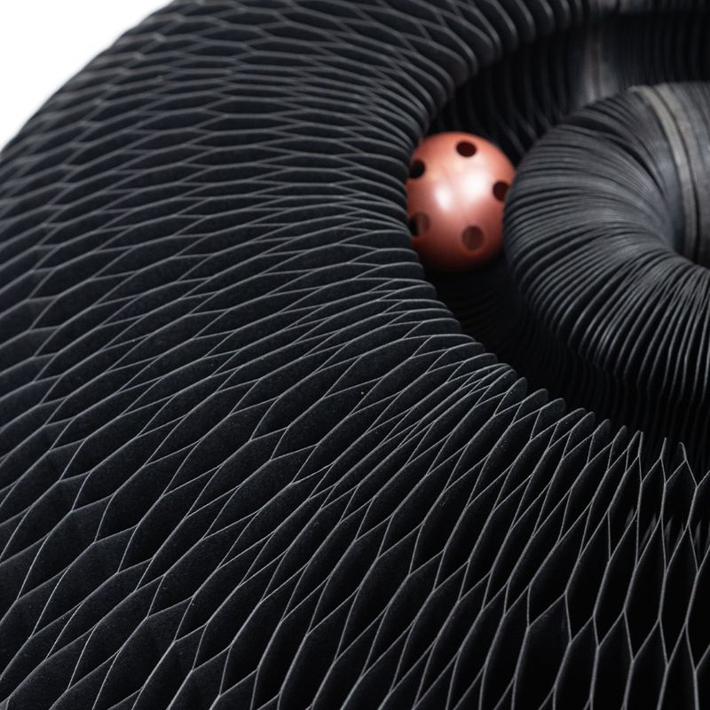 Canadian Cat Company Scratching Toy Champi 16.2 x 18cm (W x H)