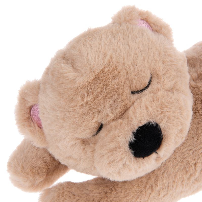 Mr Snugglez Dog Toy approx. 31 x 14 x 14cm (L x W x H)