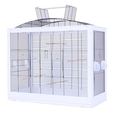 Skyline Belinda XXL Bird Cage 99 x 51 x 90 cm (L x W x H)