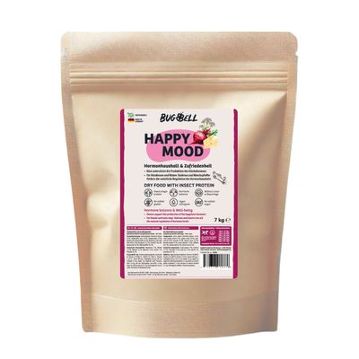 BugBell Happy Mood 800g