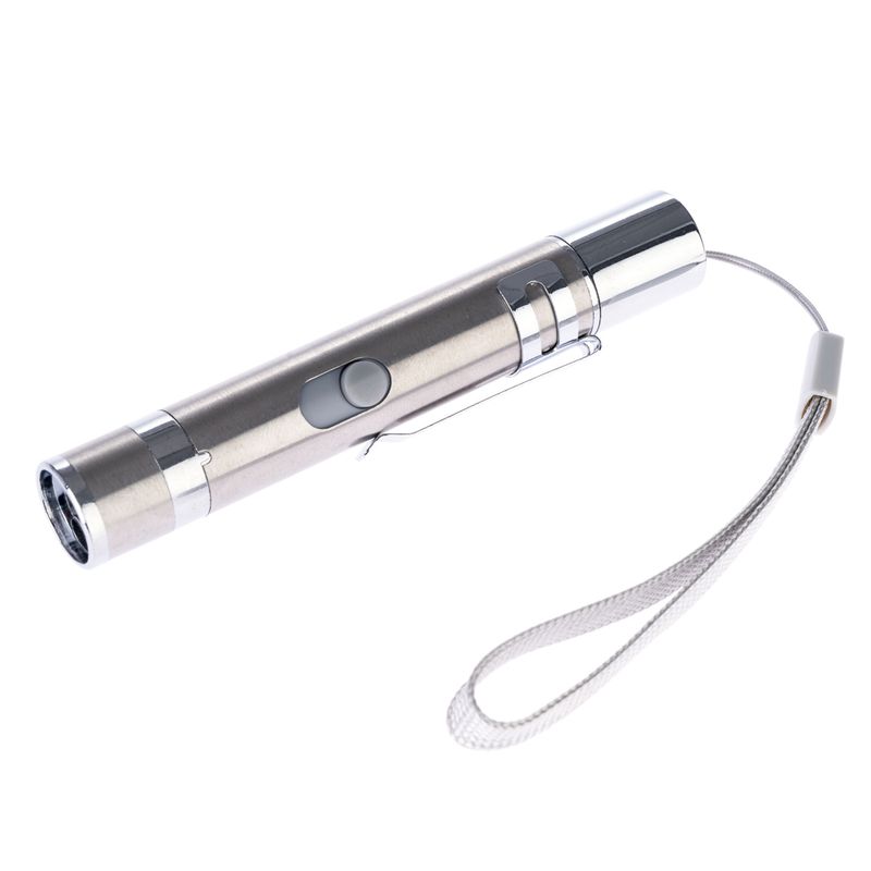 TIAKI Lightbusters LED Pointer 1 Pointer