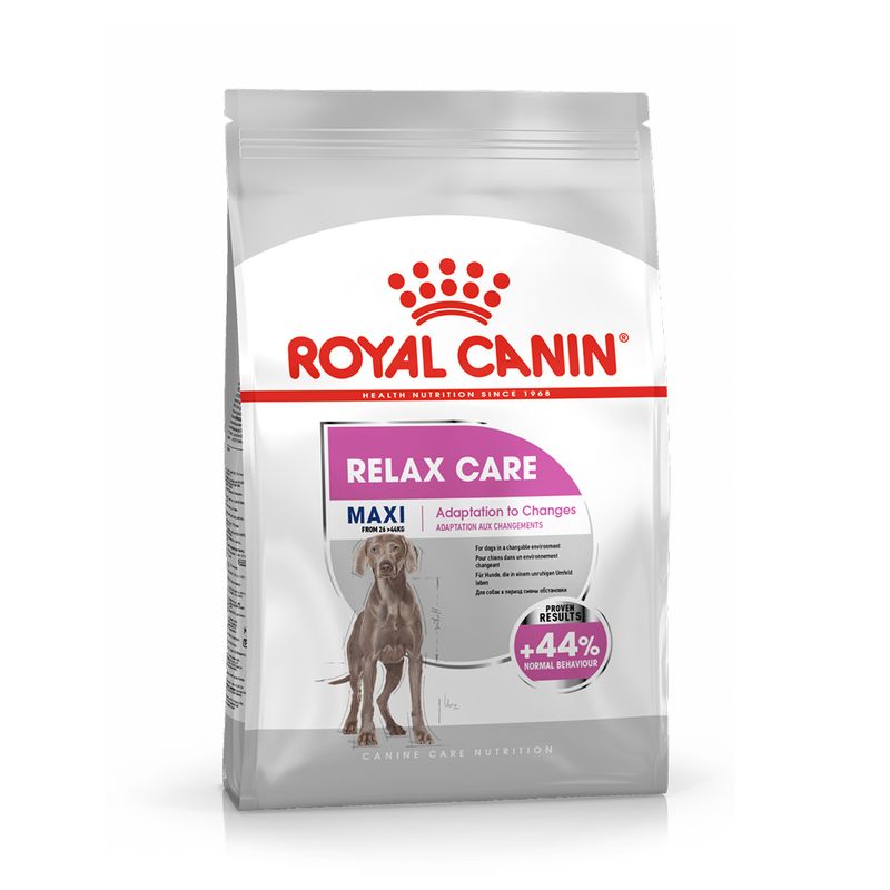 Royal Canin Relax Care Maxi 9kg