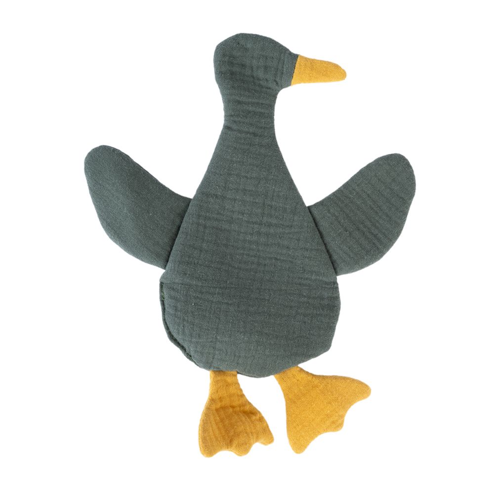 Modern Living Odense Duck Dog Toy 27 x 20 x 1.5cm (L x W x H)