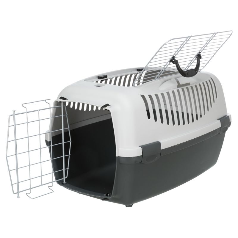 Trixie Capri 3 Open Top Pet Carrier 61 x 40 x 38cm (L x W x H)