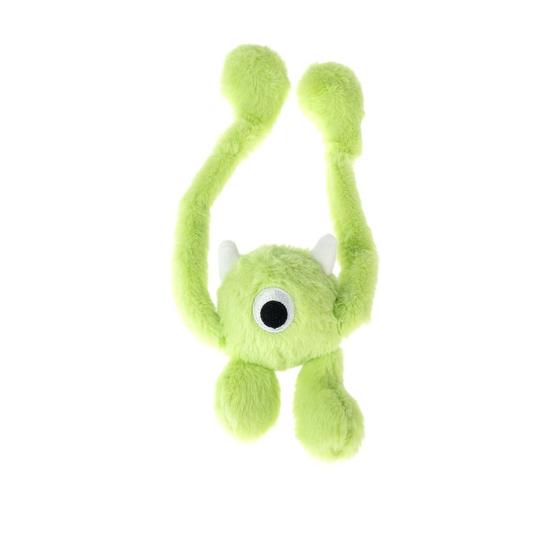 TIAKI Stretch Monster Ball Dog Toy 1 Toy
