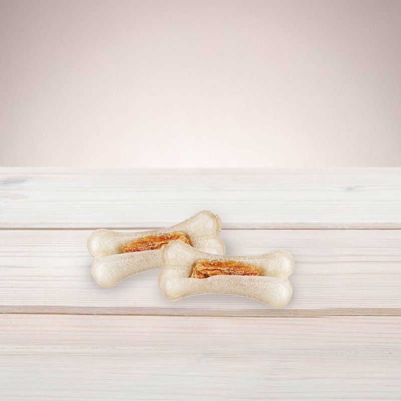 8in1 Delights Strong Bones XS (7 Bones)