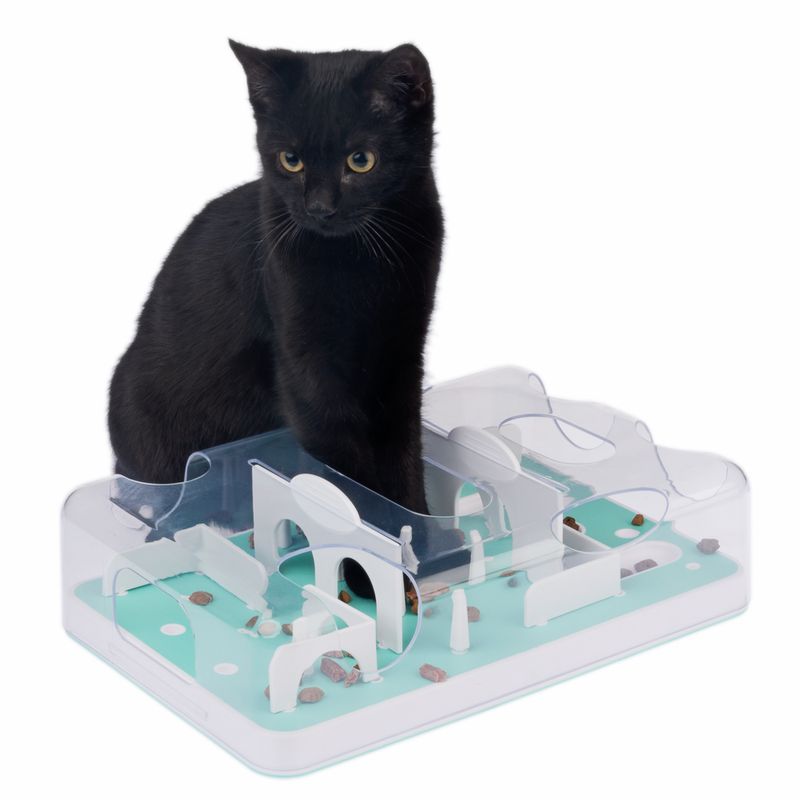 TIAKI Intelligence Toy Fun Puzzle 1 piece