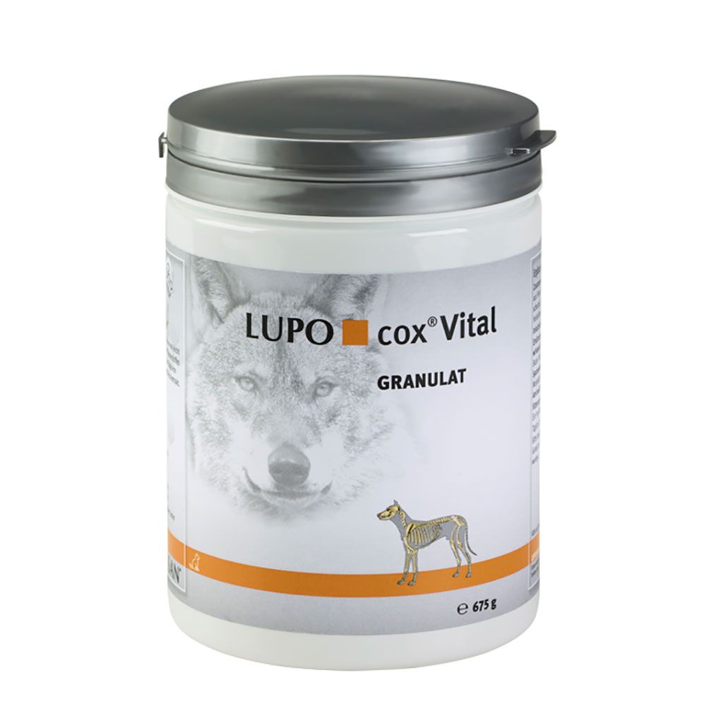 LUPO Cox Vital 675 g
