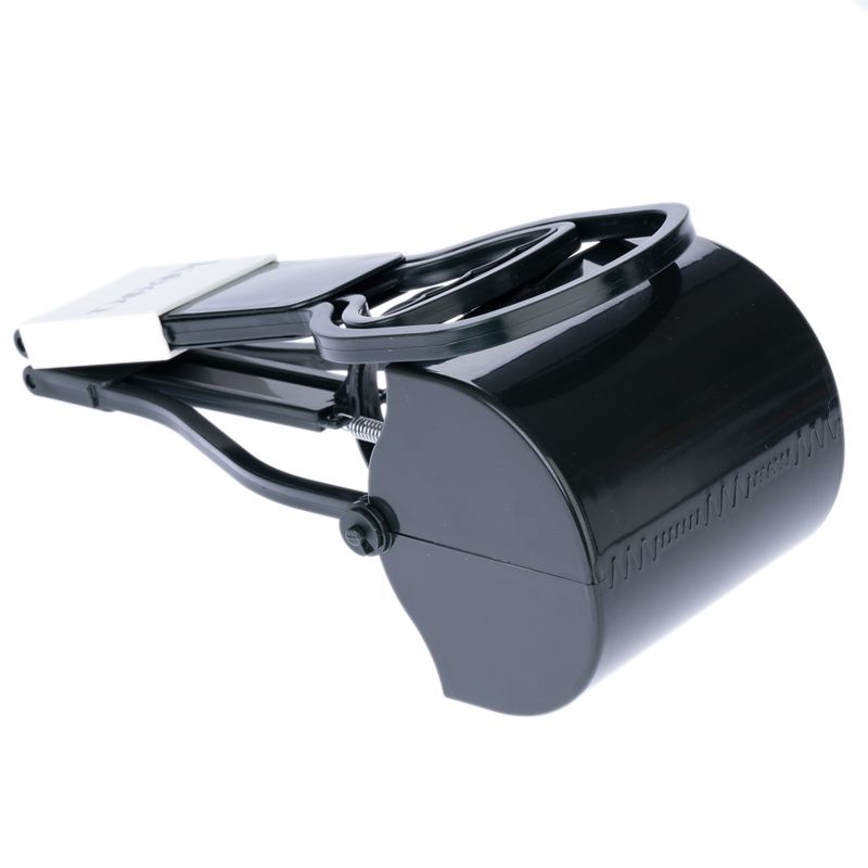 kooa Folding Waste Scoop 66 x 15.5 x 13.5cm (L x W x H)