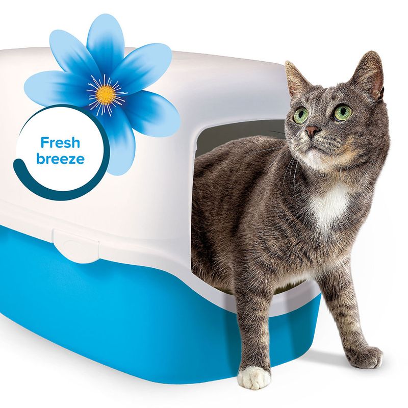 beaphar Multi Fresh for Litter Trays - 400g Fresh Breeze