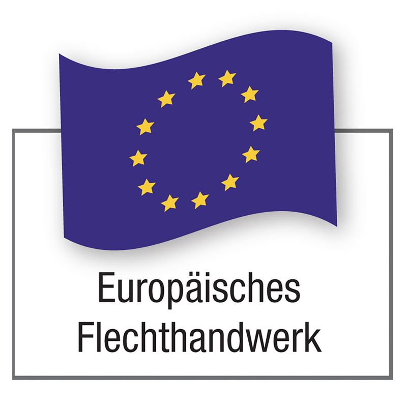 Aumüller Bicycle Basket with Protective Wire for Luggage Rack 56 x 36 x 50 cm (L x W x H)