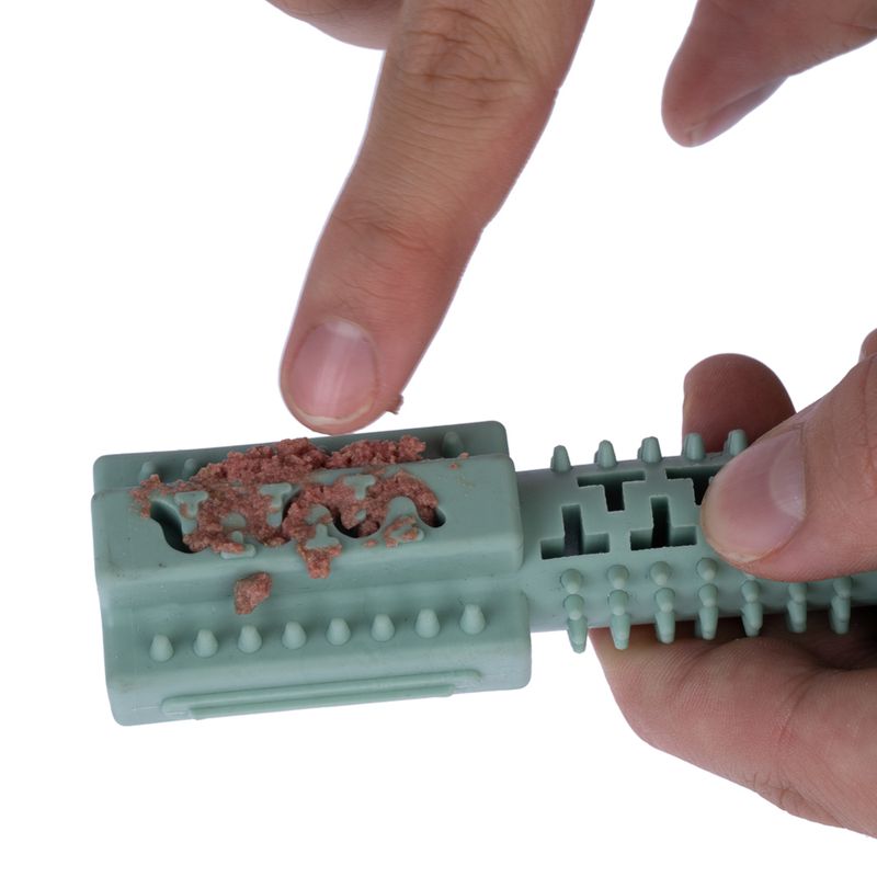 zooplus Basics TPR Stick diameter 3 x (L) 14 cm