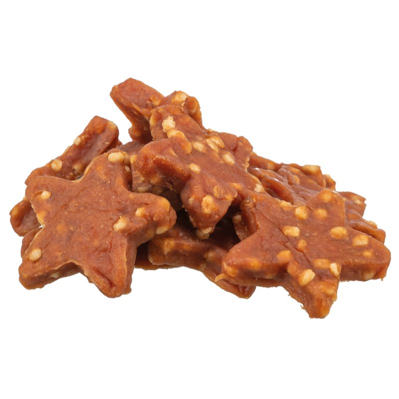 Trixie Premio Stars with Chicken & Rice 100g