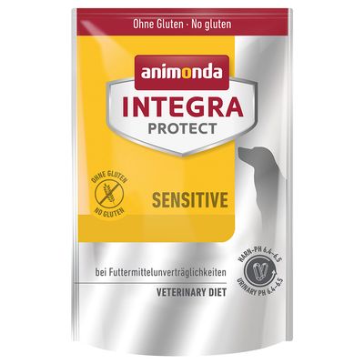 animonda Integra Protect Adult Dog Sensitive 700g