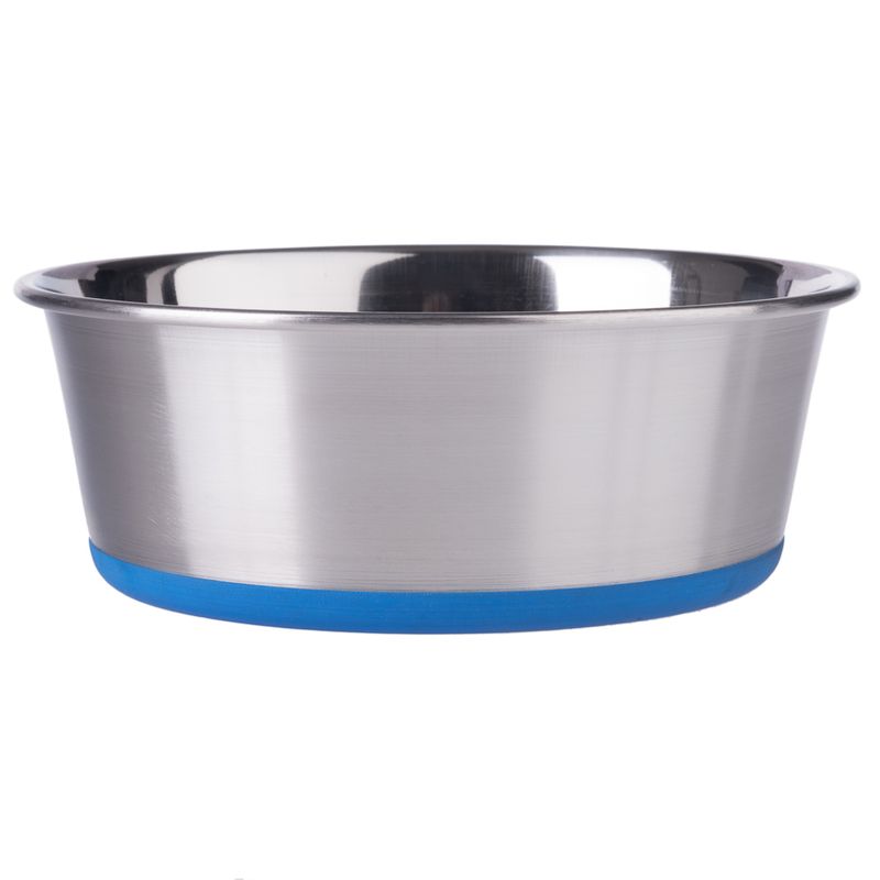 Premium Stainless Steel Bowl 1.2l, diameter 17cm
