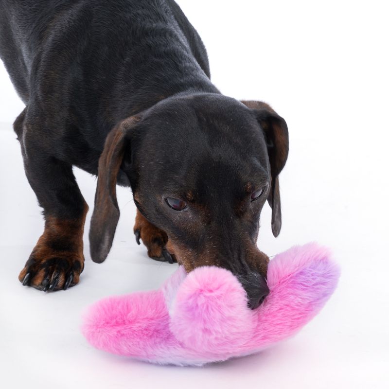 TIAKI Starfish Fantasy Plush Toy 18 x 15 x 5 cm (L x W x H)