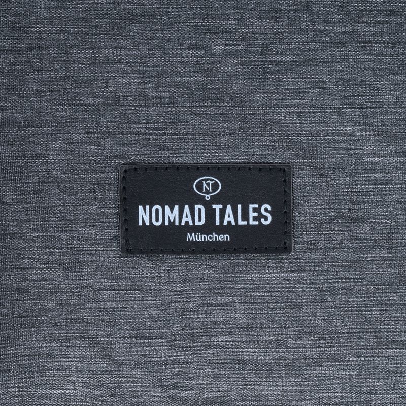 Nomad Tales Spirit Outdoor Riverway Dog Mat Size S: 76 x 46 cm (L x W)
