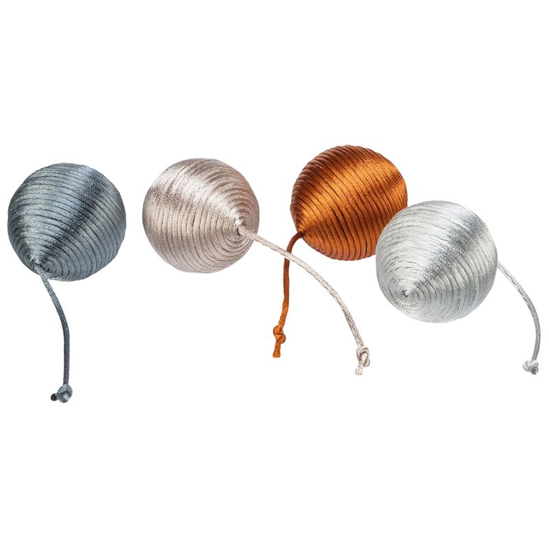 Trixie Rattle Ball 1 Toy