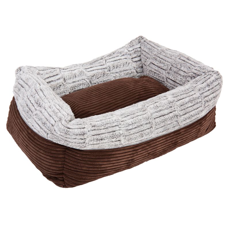 Hygge Dog Bed 75 x 50 x 25 cm