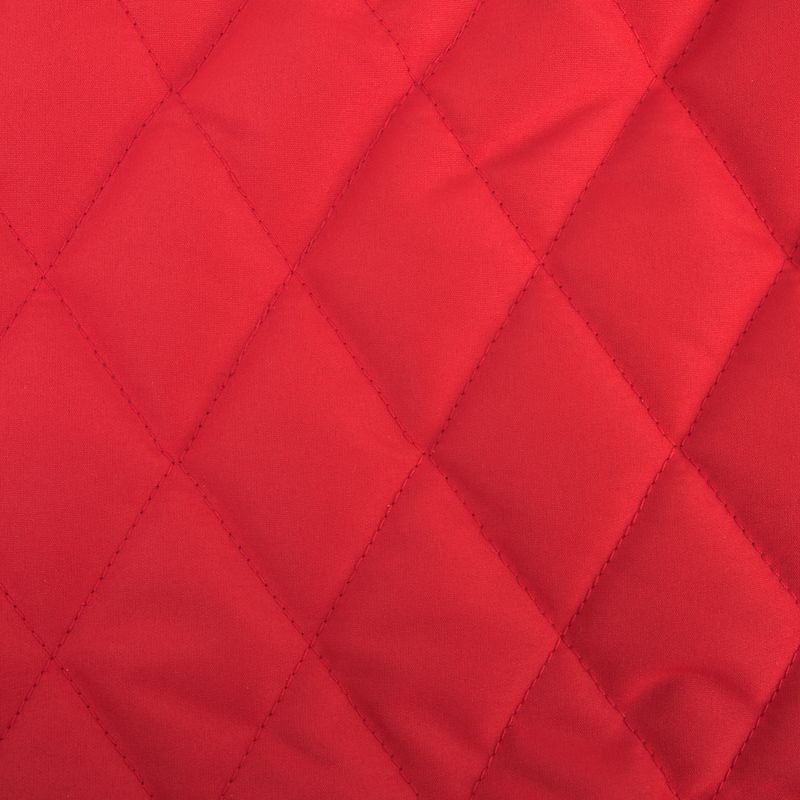 Quilted Dog Coat approx. 30cm Back Length