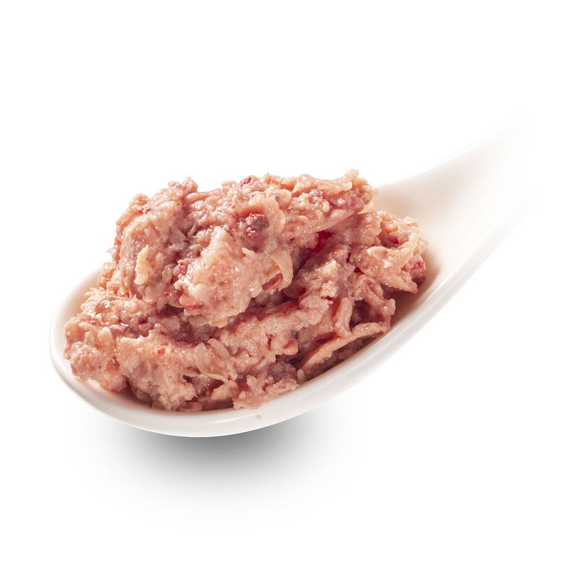 GranataPet Symphony 6 x 200 g Game & chicken