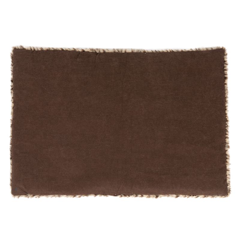 Cat Snuggle Blanket Leo 100 x 70 x 3cm (L x W x H)