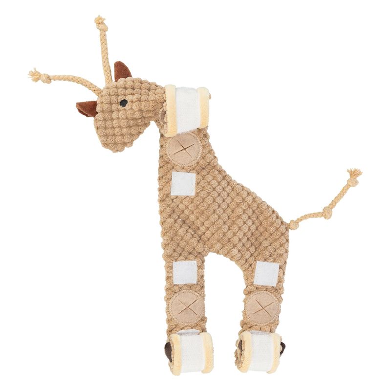 Trixie Snack Giraffe for Dogs 50 x 13 x 1cm (L x W x H)