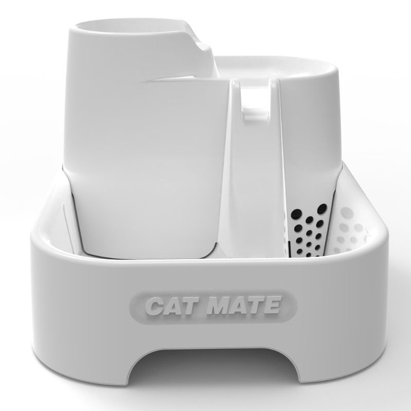 Cat Mate Drinking Fountain 2l