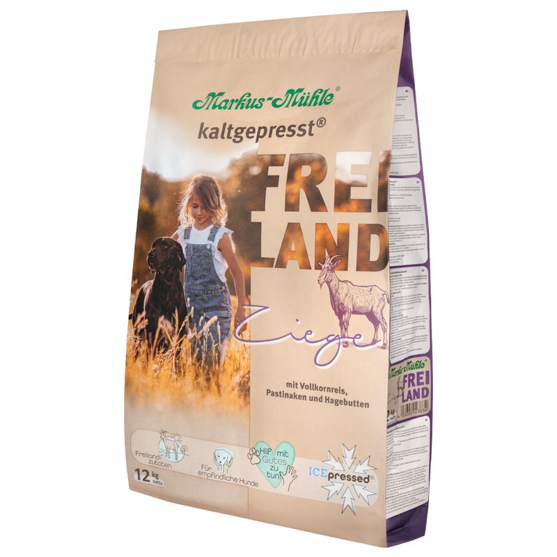 Markus-Mühle Free-Range Goat 5kg