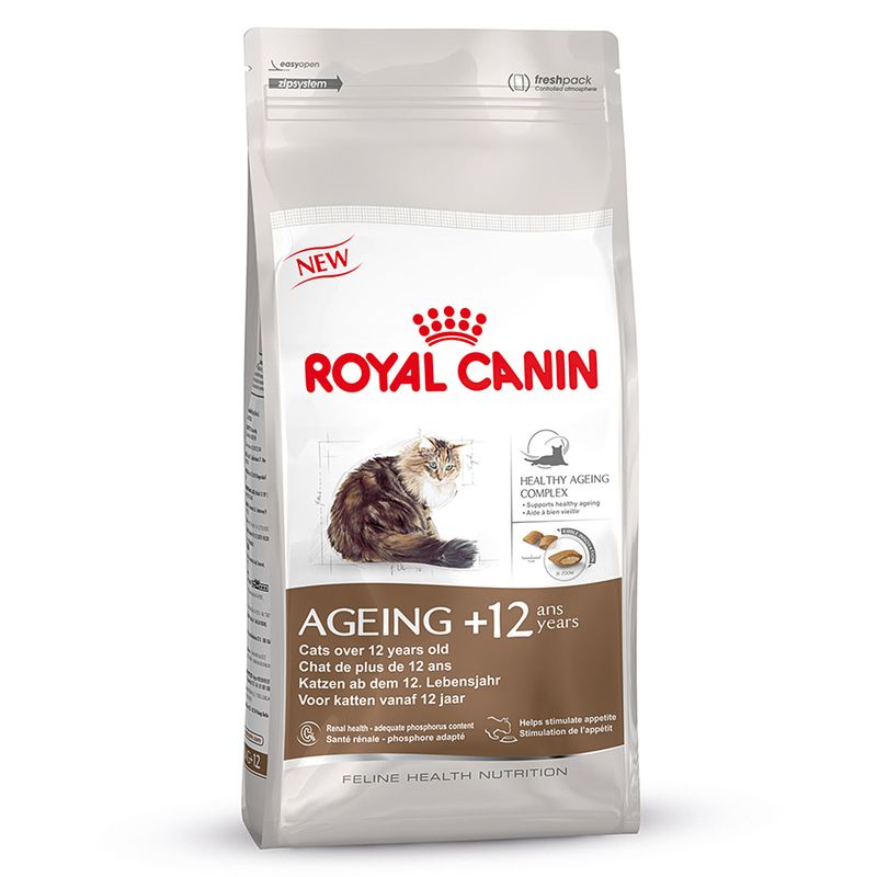 Royal Canin Ageing 12+ 2kg
