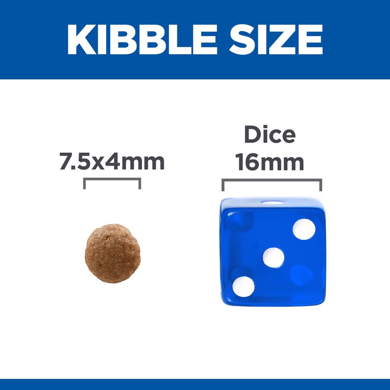 Hill's Science Plan Adult 1+ Perfect Digestion Small & Mini with Chicken 1.5kg