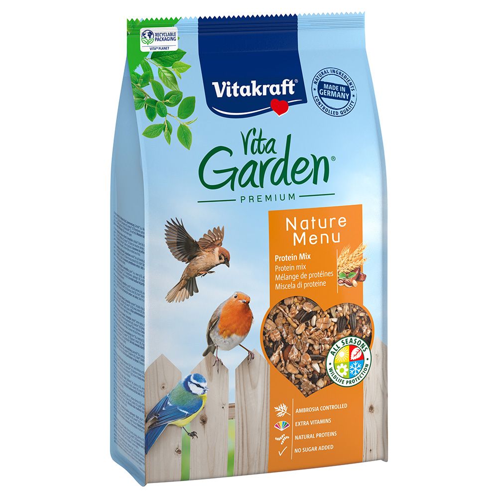 Vitakraft VitaGarden Protein Mix 1kg