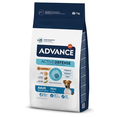 Advance Mini Adult 7kg