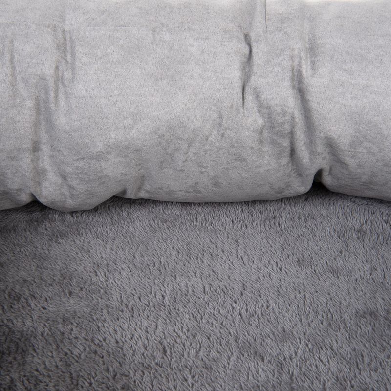 Lazy Dog Bed 75 x 50 x 25 cm (L x W x H)