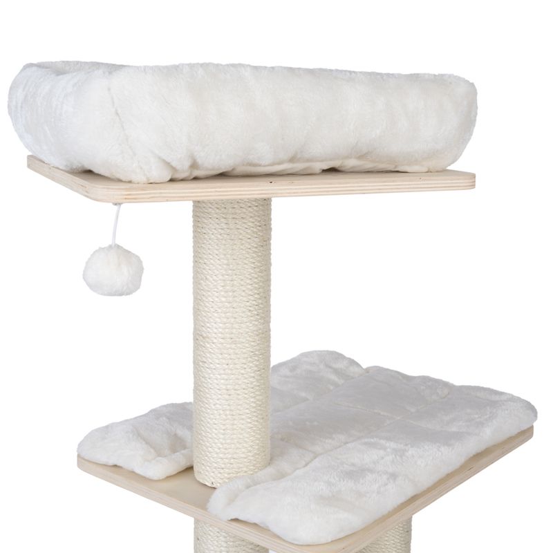 TIAKI Nova Cat Tree Cream