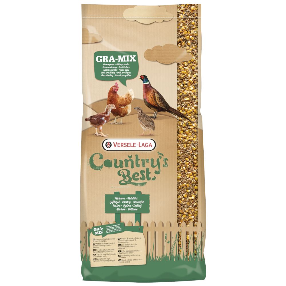 Versele-Laga Country's Ardennes Best Gra-Mix 4kg