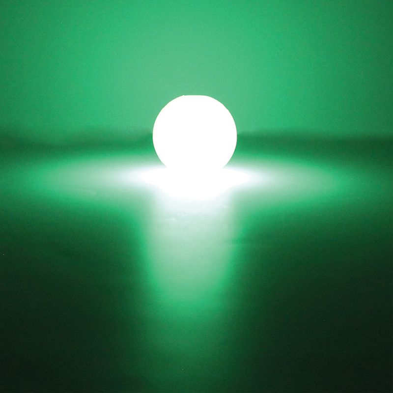 Chuckit! Max Glow Ball Size M: diameter 6.5cm