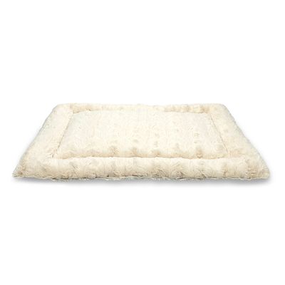 Self Heating Bed cushion L 65 x W x H 50 x 6 cm