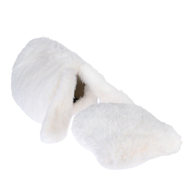 TIAKI Bunny Cat Cave 46 x 35 x 30cm (L x W x H)