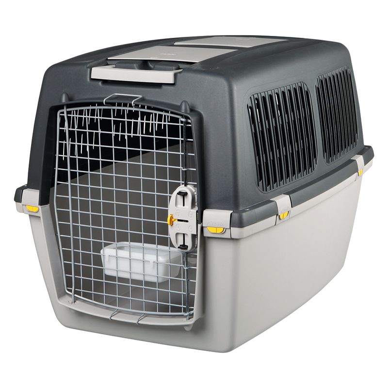 Trixie Dog Kennel Gulliver 72 x 52 x 51 cm (L x W x H)