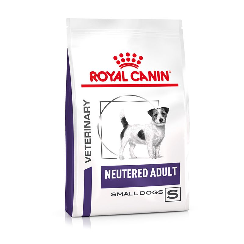 Royal Canin Expert - Neutered Adult Small Dog 3.5kg