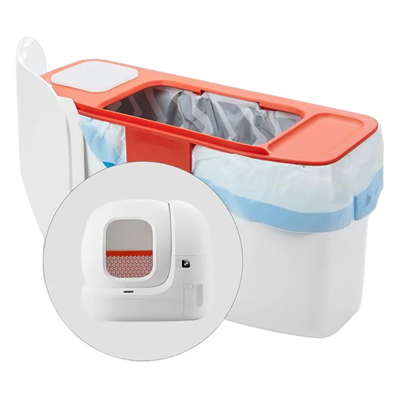 Petkit Cat Toilet Bags 20 bags