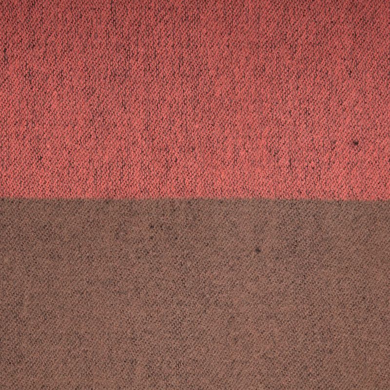 Nomad Tales Bloom Coral Cuddle Blanket 140 x 80 cm (L x W)