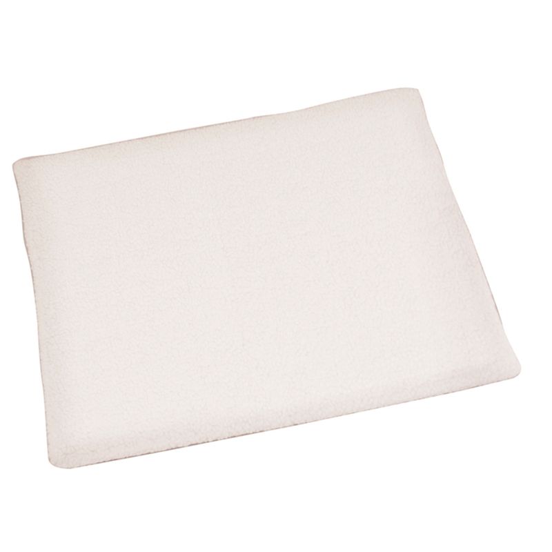 First Class Basic Transport Crate Size S: 53.5 x 38 x 46cm (L x W x H) Grey-Brown & Neon Green