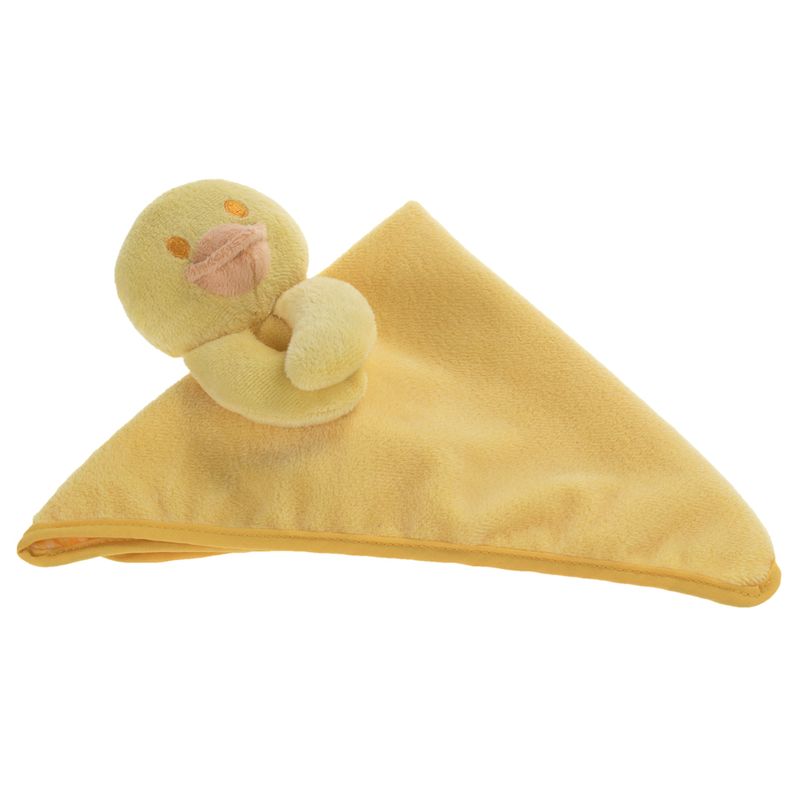 Puppy Blanky Quaxie 30 x 30 cm (L x W)